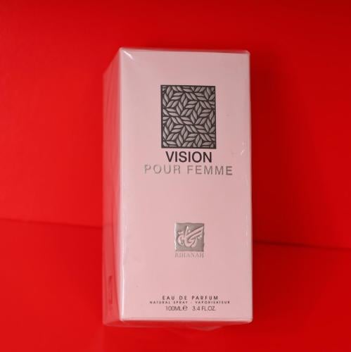 عطر VISION POUR
