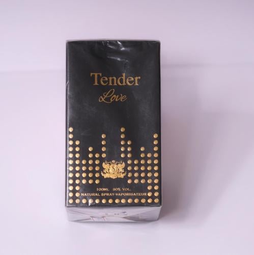 عطر Tender