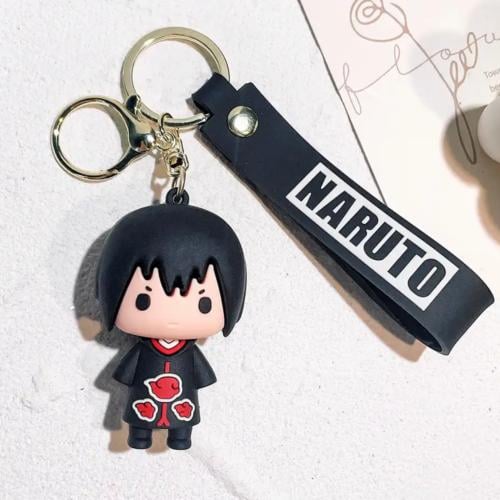 ميدالية ساسكي | Naruto