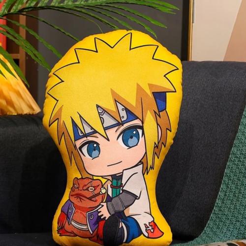 وسادة ميناتو | Naruto