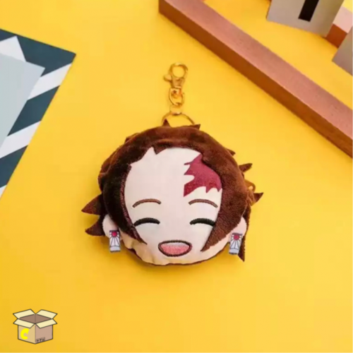 دمية قاتل الشياطين | Demon slayer