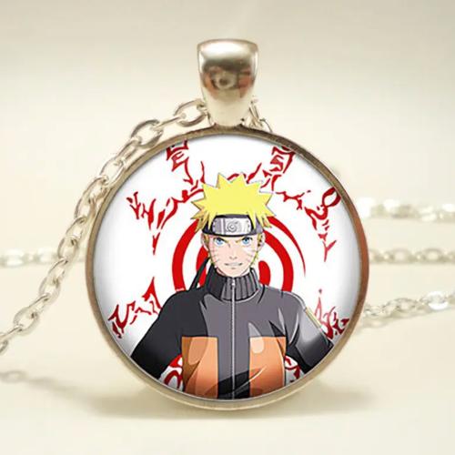 قلادة ناروتو | Naruto