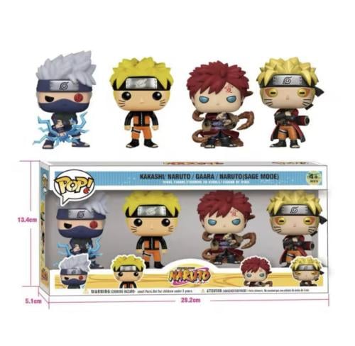 مجموعة فانكو بوب ناروتو | Naruto