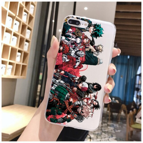 كفر اكاديمية بطلي | My hero academia