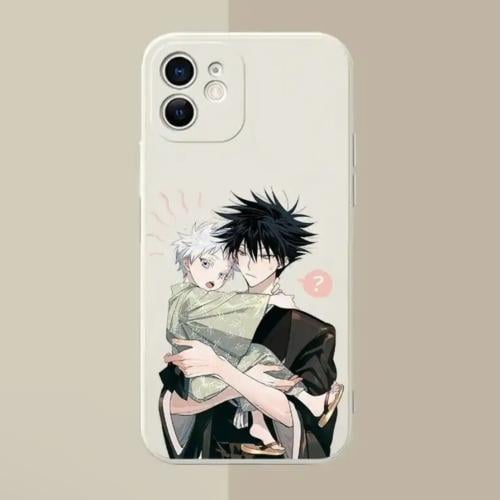 كفر جوجوتسو كايسن | Jujutsu Kaisen