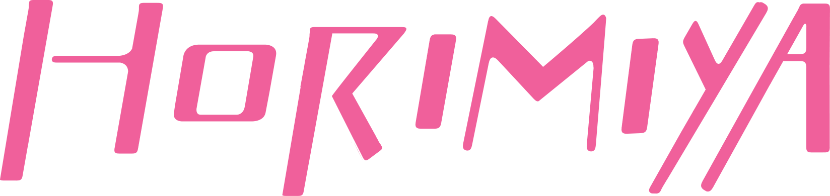 HORIMIYA