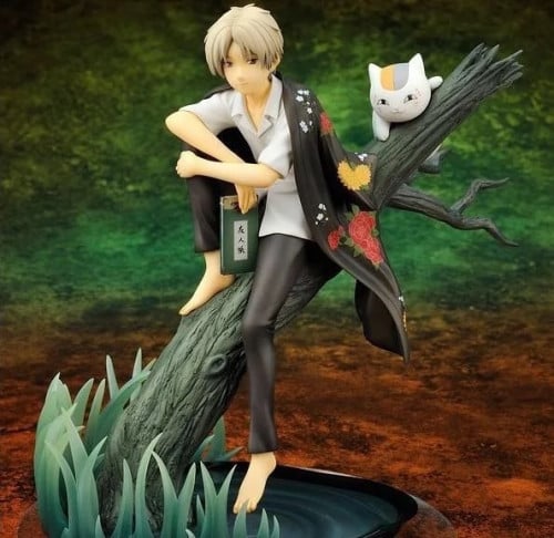 مجسم ناتسومي | Natsume