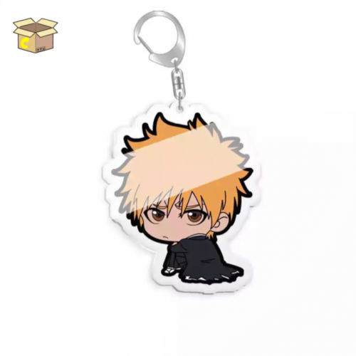 ميدالية بليتش | Bleach
