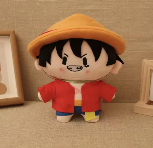 دمية ون بيس - لوفي One piece