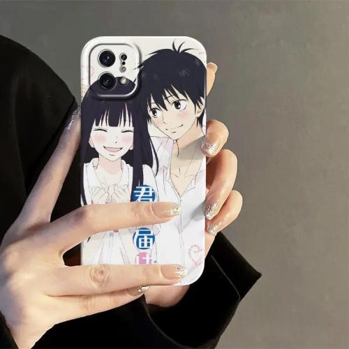 كفر فتاه تدعى كيمي | Kimi ni todoke