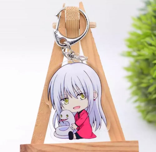 ميدالية ايامي | Fruits Basket