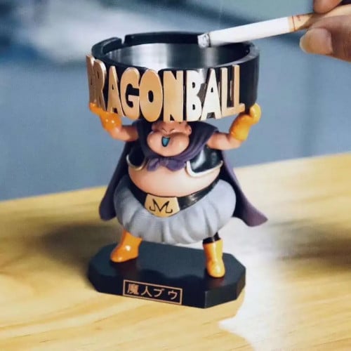 طفاية سجائر | Dragon Ball
