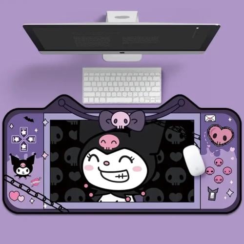 ماوس باد كورومي | Kuromi