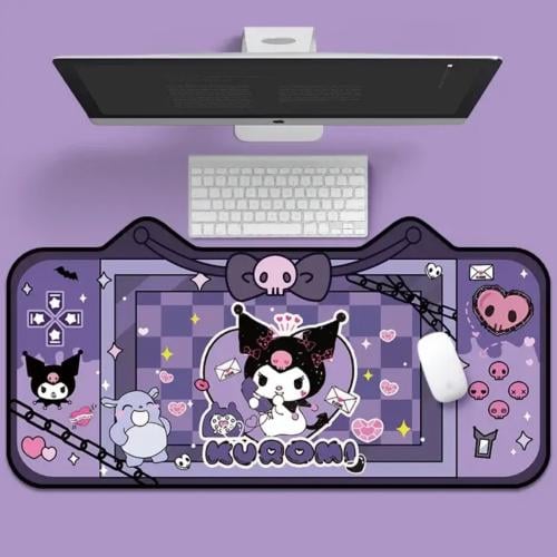 ماوس باد كورومي | Kuromi