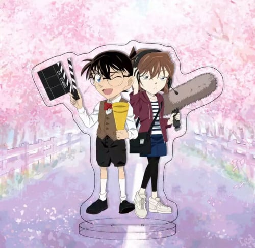 ستاند المحقق كونان | Detective Conan