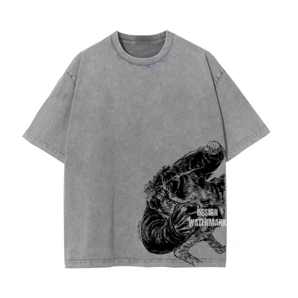 تيشيرت كوما - ون بيس | One piece