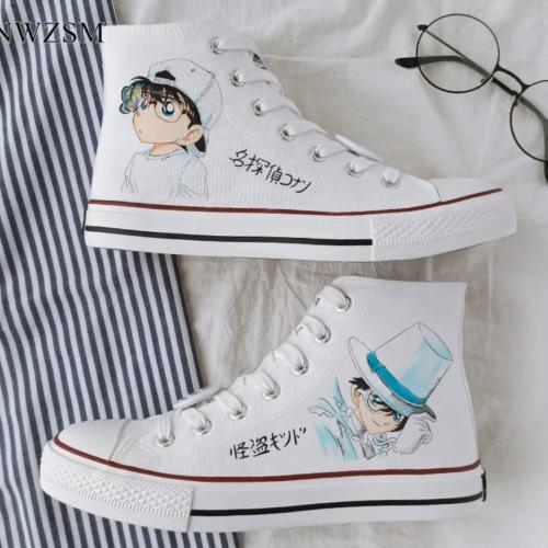 حذاء كونان | Detective conan