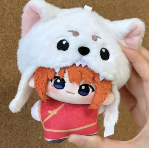 دمية قينتاما | Gintama