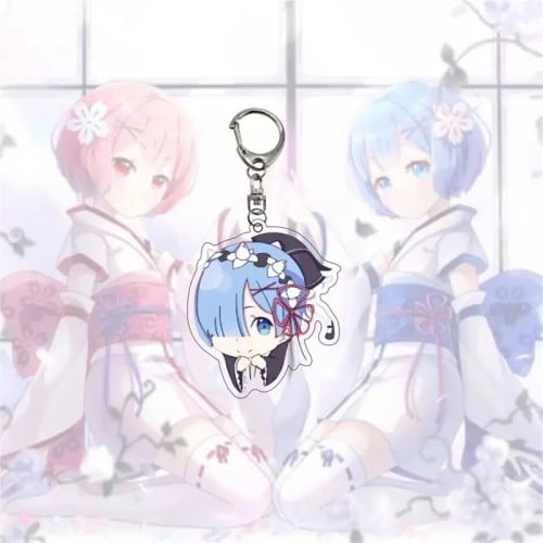 ميدالية ريم | Re:Zero