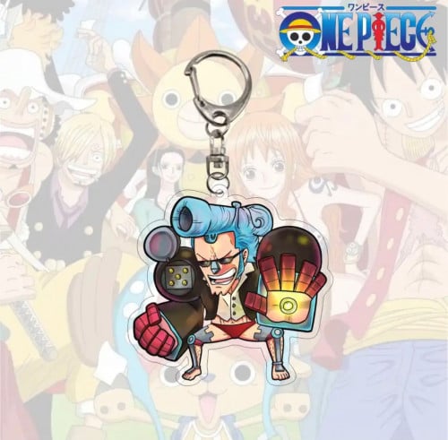 ميدالية ون بيس | One Piece