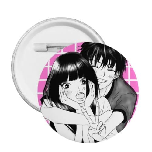 بروش فتاه تدعى كيمي | Kimi ni todoke