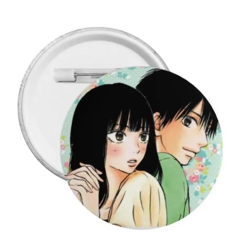بروش فتاه تدعى كيمي | Kimi ni todoke
