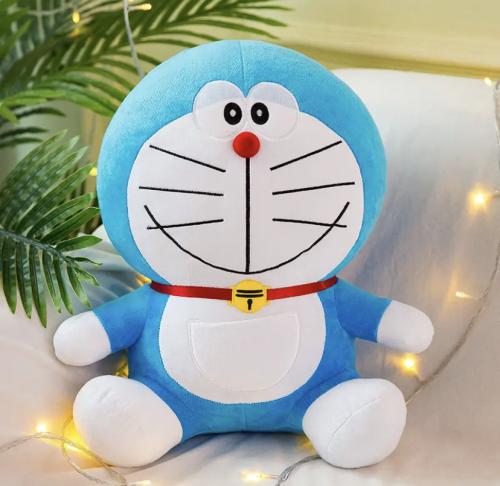 دمية عبقور | Doraemon