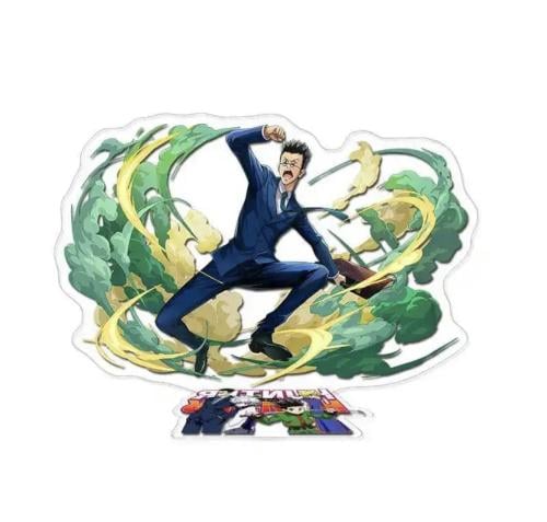 ستاند هنتر اكس هنتر | Hunter X Hunter