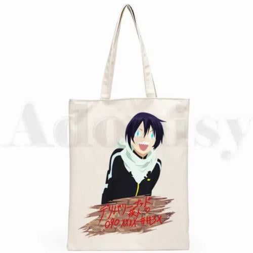 توت باق نوراقامي | Noragami