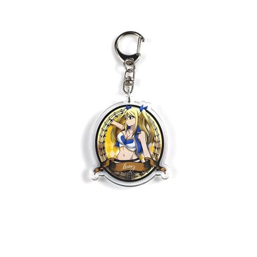 ميدالية فيري تيل | Fairy Tail