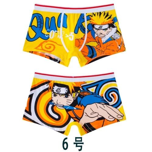 بوكسر ناروتو | Naruto