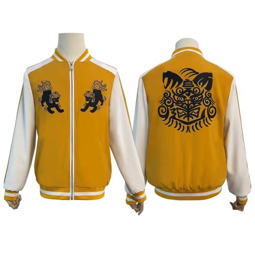جاكيت شيشاتورين | wind breaker
