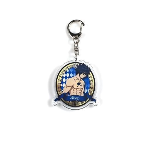 ميدالية فيري تيل | Fairy Tail