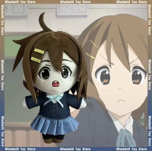 دمية | K-On