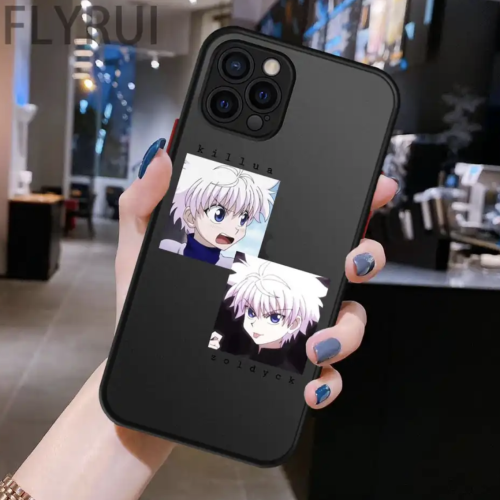 كفر هنتر اكس هنتر | Hunter X Hunter