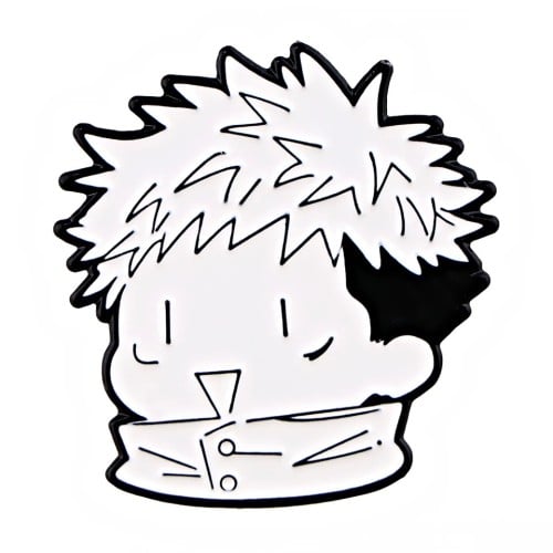 بروش جوجوتسو كايسن | Jujutsu Kaisen