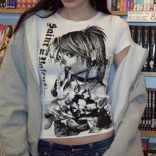 تيشيرت ميسا | Death Note