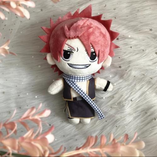 دمية ناتسو | Fairy Tail
