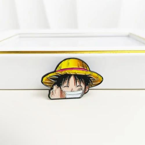 بروش لوفي | One Piece