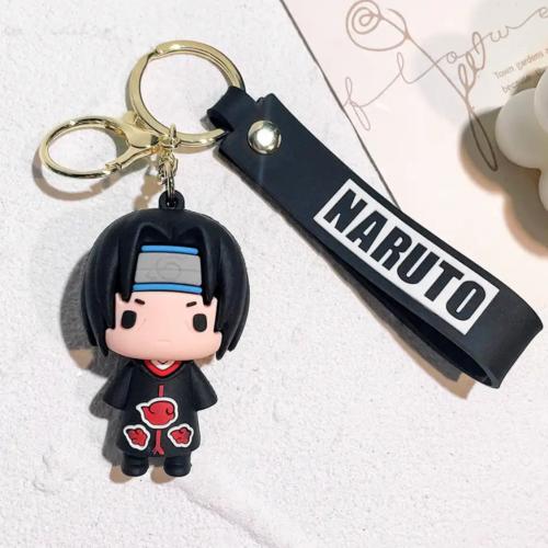 ميدالية ايتاشي | Naruto