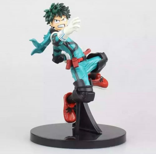 My Hero Academia Boku no Hero , Deku figure 18cm -...