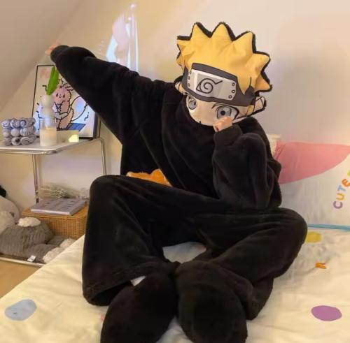 بجامه ناروتو | Naruto