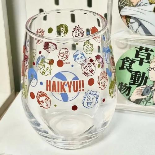 كوب هايكيو | haikyuu