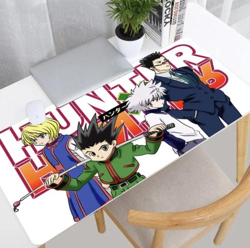 ماوس باد هنتر اكس هنتر | Hunter X Hunter