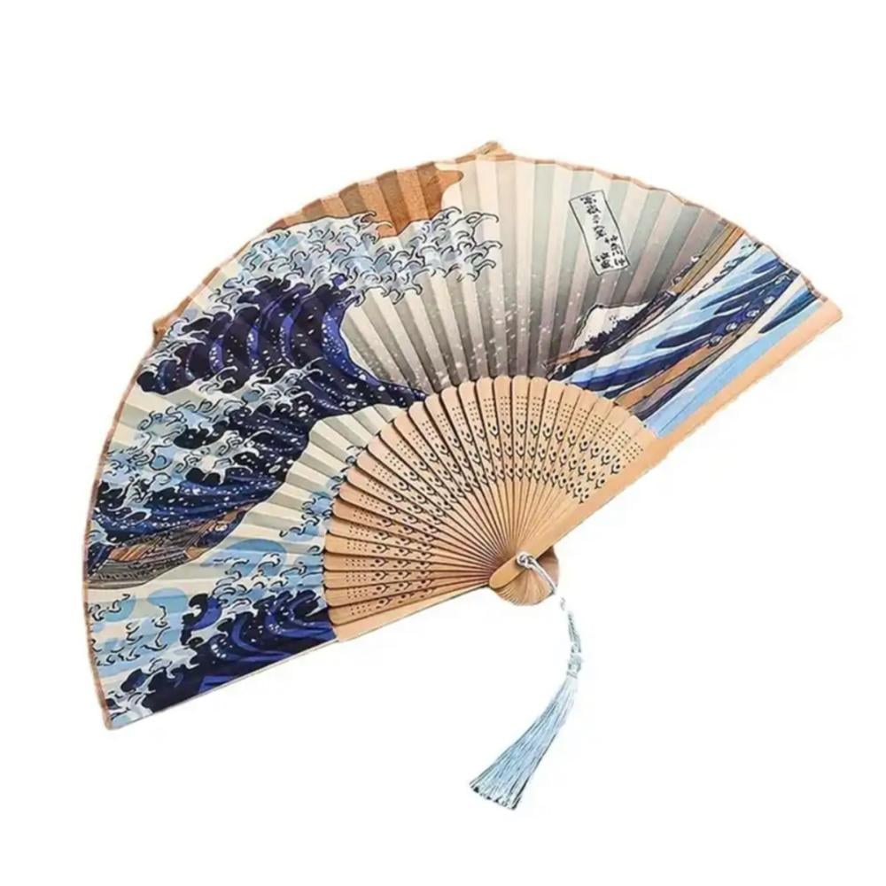 مروحة يابانية | Japanese