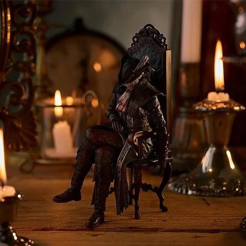 مجسم ليدي ماريا | Bloodborne