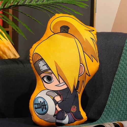 وسادة ديدرا | Naruto