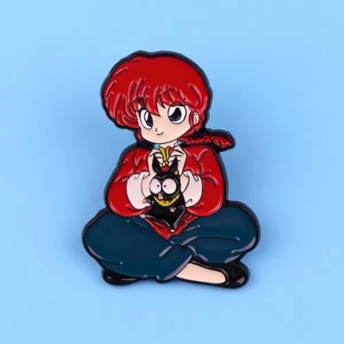 بروش ينبوع الاحلام | ranma 1/2