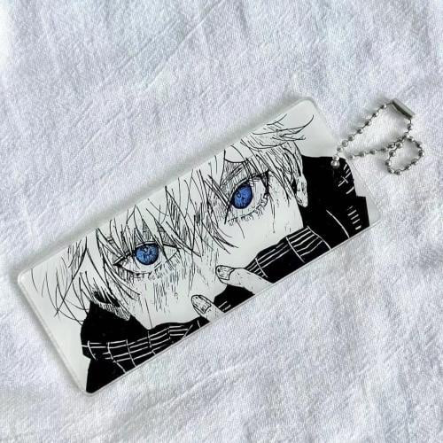 ميدالية غوجو ساتورو | Jujutsu Kaisen