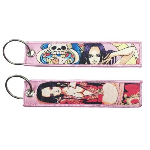 ميدالية قماشية | One piece
